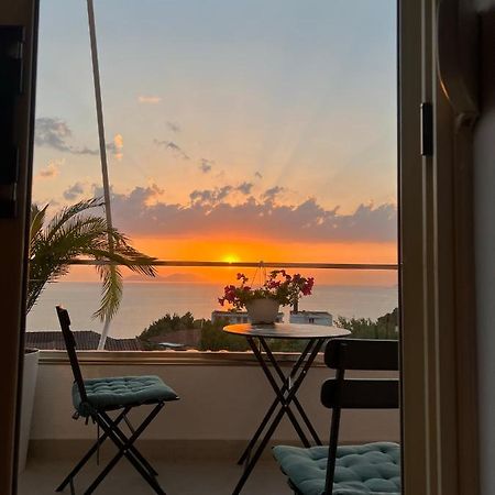 Sunny Breeze Apartment Vlore Ngoại thất bức ảnh