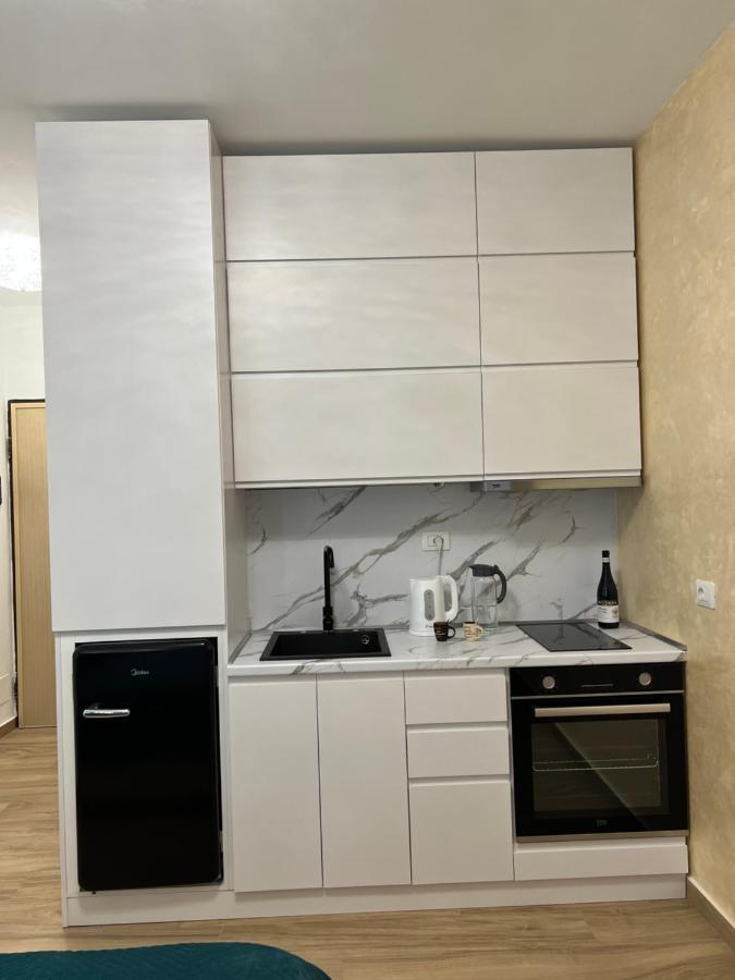 Sunny Breeze Apartment Vlore Ngoại thất bức ảnh
