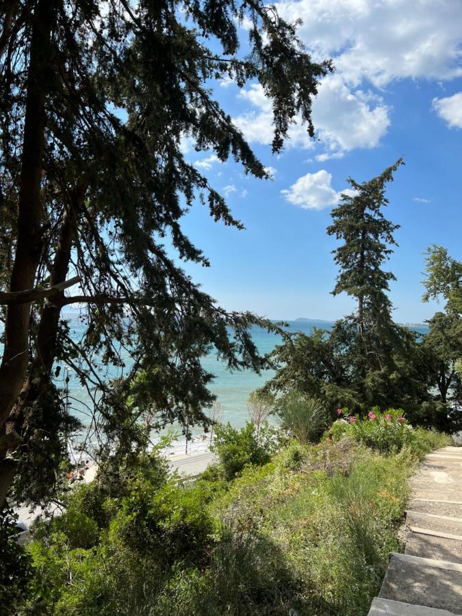 Sunny Breeze Apartment Vlore Ngoại thất bức ảnh