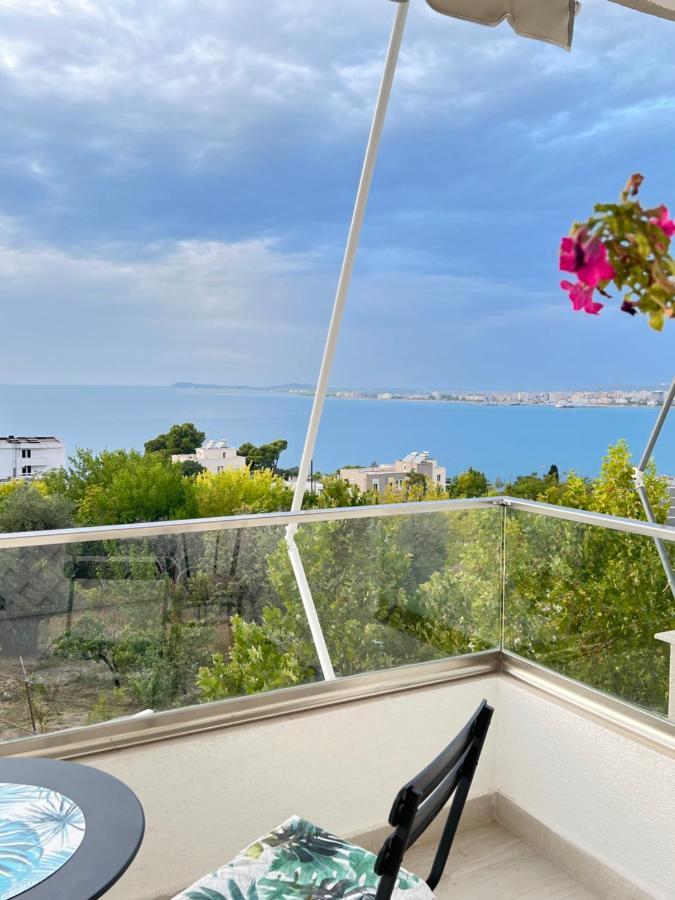 Sunny Breeze Apartment Vlore Ngoại thất bức ảnh