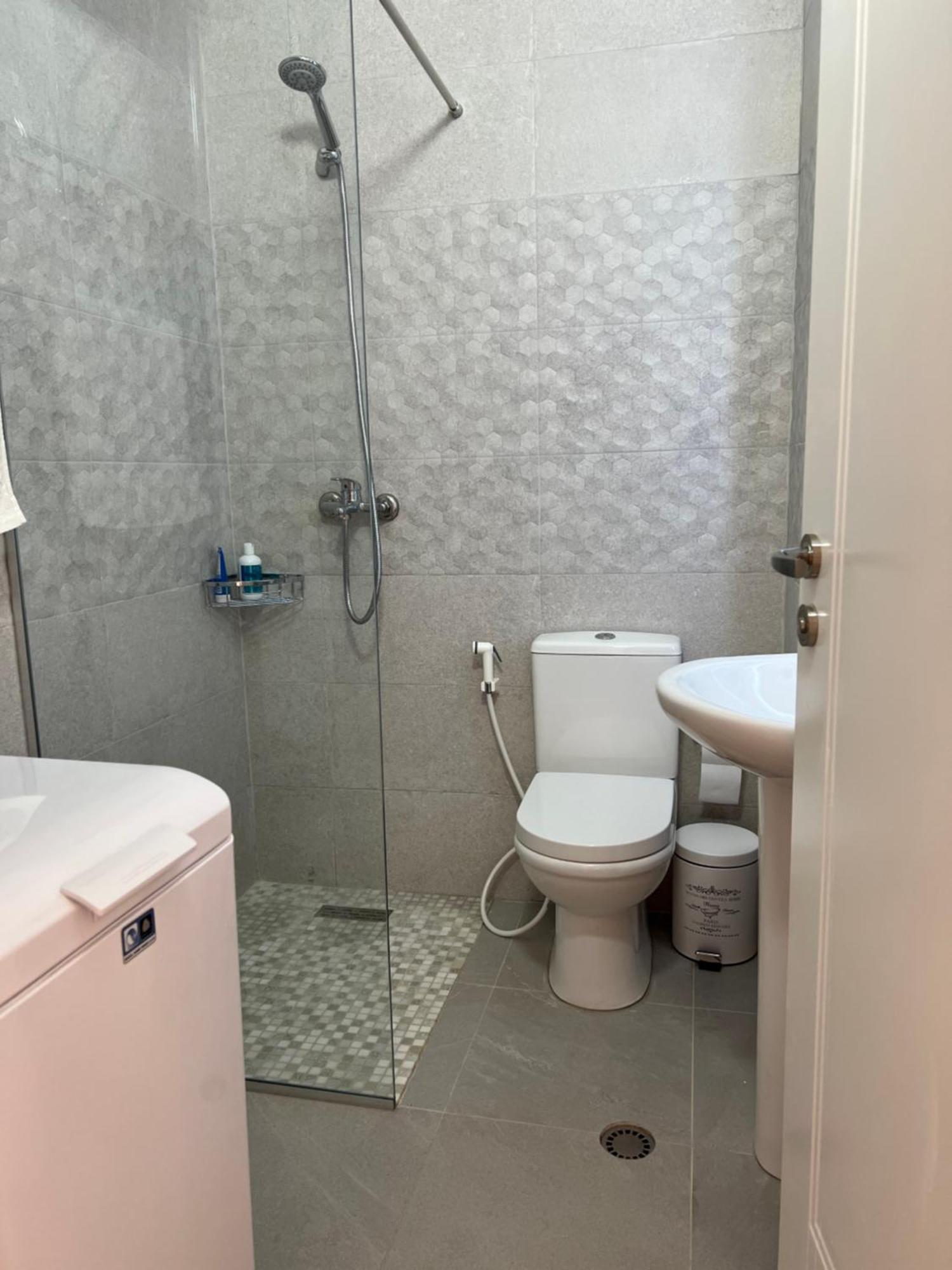 Sunny Breeze Apartment Vlore Ngoại thất bức ảnh