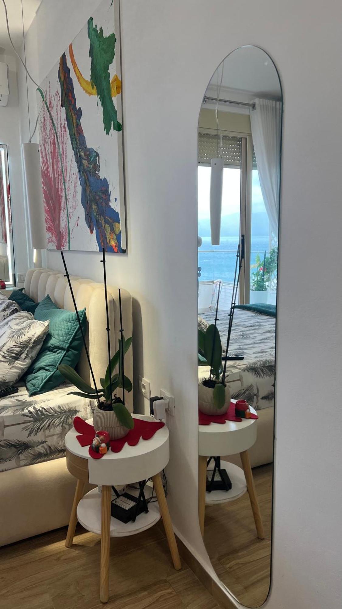 Sunny Breeze Apartment Vlore Ngoại thất bức ảnh